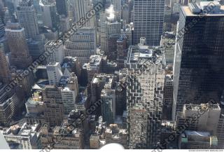 Photo Textures of Background New York